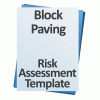 Block-Paving-Risk-Assessment-Template