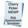 Cherry-Picker-MEWP-Risk-Assessment-Template