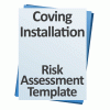 Coving-Installation-Risk-Assessment-Template
