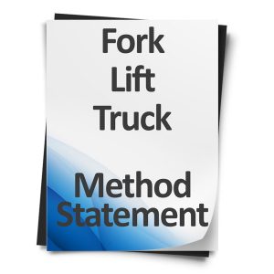 Fork-Lift-Truck-Method-Statement