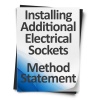 Installing-Additional-Electrical-Sockets-Method-Statement Installing-Additional-Electrical-Sockets-Method-Statement