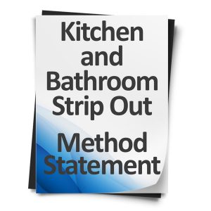 Kitchen-and-Bathroom-Strip-Out-Method-Statement