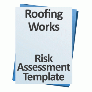 Roofing-Works-Risk-Assessment-Template