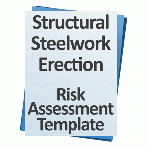Structural-Steelwork-Erection-Risk-Assessment-Template