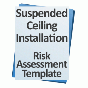 Suspended-Ceiling-Installation-Risk-Assessment-Template