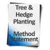 Tree-&-Hedge-Planting-Method-Statement
