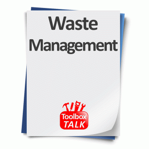 Waste-Management-Tool-Box-Talks
