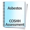 Asbestos-COSHH-Assessment