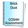 Brick-Dust-COSHH-Assessment