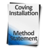 Coving-Installation-Method-Statement