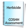 Herbicide-COSHH-Assessment