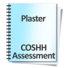 Plaster-COSHH-Assessment