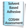 Solvent-Based-Adhesive-COSHH-Assessment